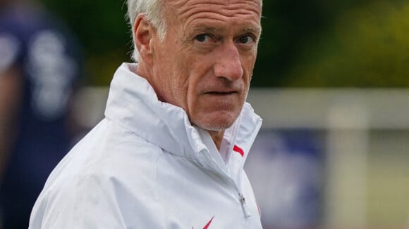 Didier Deschamps vit une 'sale période' : le sélectionneur se confie après un nouvel échec