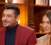 Pauline et Damien annoncent qu'ils restent mariés lors de l'épisode de "Mariés au premier regard 2022" du 13 juin, sur M6