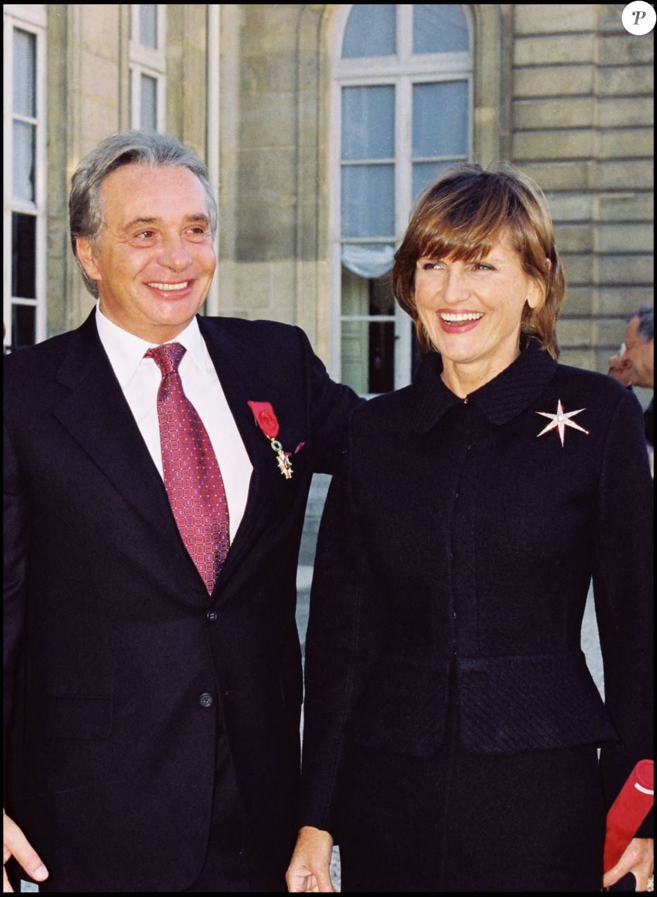 Document : La Légion D'Honneur – État Correct (voir Photos)