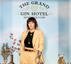 Daphné Bürki à la soirée The Grand Gin Hotel à Paris le lundi 13 juin 2022