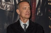 Tom Hanks pris par des tremblements : des images de l'acteur de 65 ans suscitent une vive inquiétude