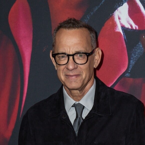 Tom Hanks - Les célébrités à la première du biopic "Elvis" à Sydney, le 5 juin 2022.  Celebrities walk the red carpet for the Sydney premiere of Elvis at The State Theatre.