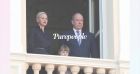 Charlene de Monaco réapparaît et ose un rouge à lèvres envoûtant, l'absence de son fils Jacques remarquée !