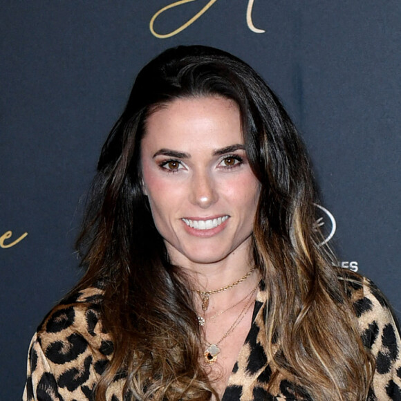 Capucine Anav - Avant-Première du film "Aline" au Grand Rex à Paris le 25 octobre 2021. © Veeren/Bestimage