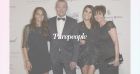 Karine Ferri retrouve ses ex beaux-parents, à l'inauguration de la maison Grégory Lemarchal
