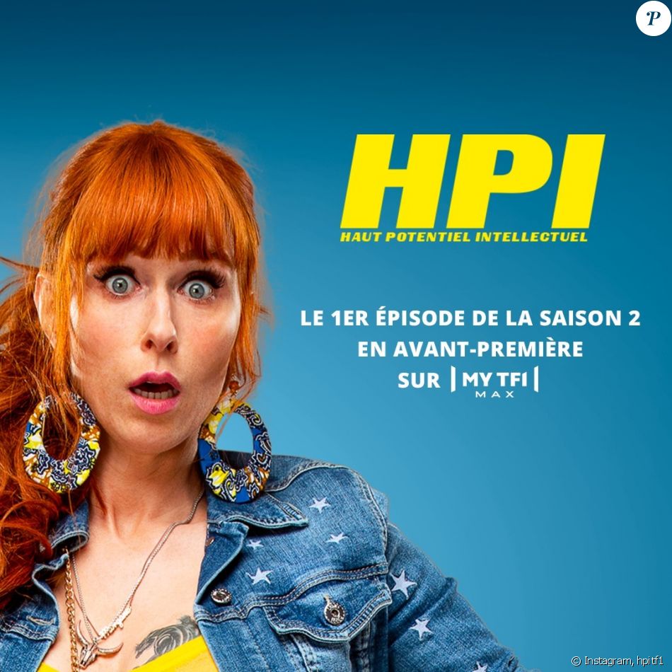 Audrey Fleurot Est Morgane Alvaro Dans La S rie HPI Diffus e Sur TF1 audrey-fleurot-est-morgane-alvaro-dans-la-s-rie-hpi-diffus-e-sur-tf1