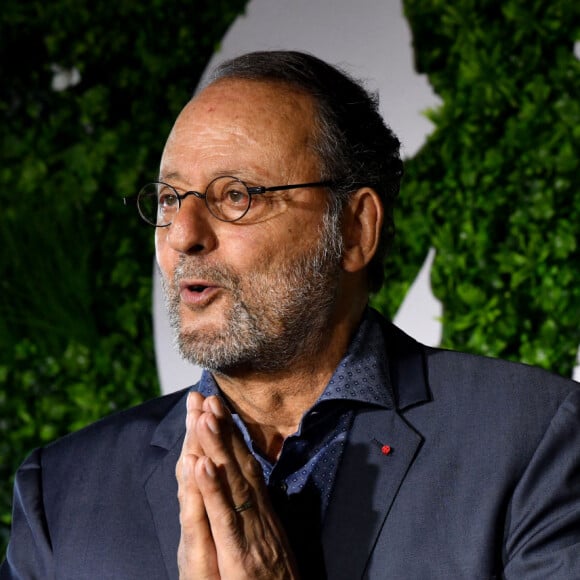 Jean Reno pour la série TV "All those things we never said / A private affair" au photocall du 61eme Festival de Télévision de Monte Carlo au Grimaldi Forum. © Bruno Bebert / Bestimage 