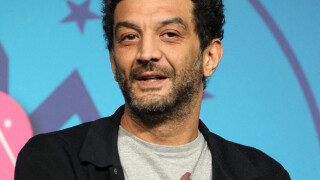 Ramzy Bédia en couple avec la très discrète Marion : rares photos de la mère de son fils