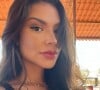 Gleycy Correia, ancienne Miss Brésil, est morte à 27 ans. @ Instagram / Gleycy Correia