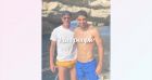 Zinedine Zidane : Le prénom de son fils Enzo choisi pour une raison très particulière