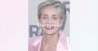 Sharon Stone : victime de nombreuses fausses couches, elle livre un témoignage poignant