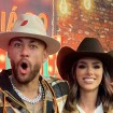 Neymar : Soirée western et rodéo avec sa nouvelle compagne, très sexy en cowgirl !