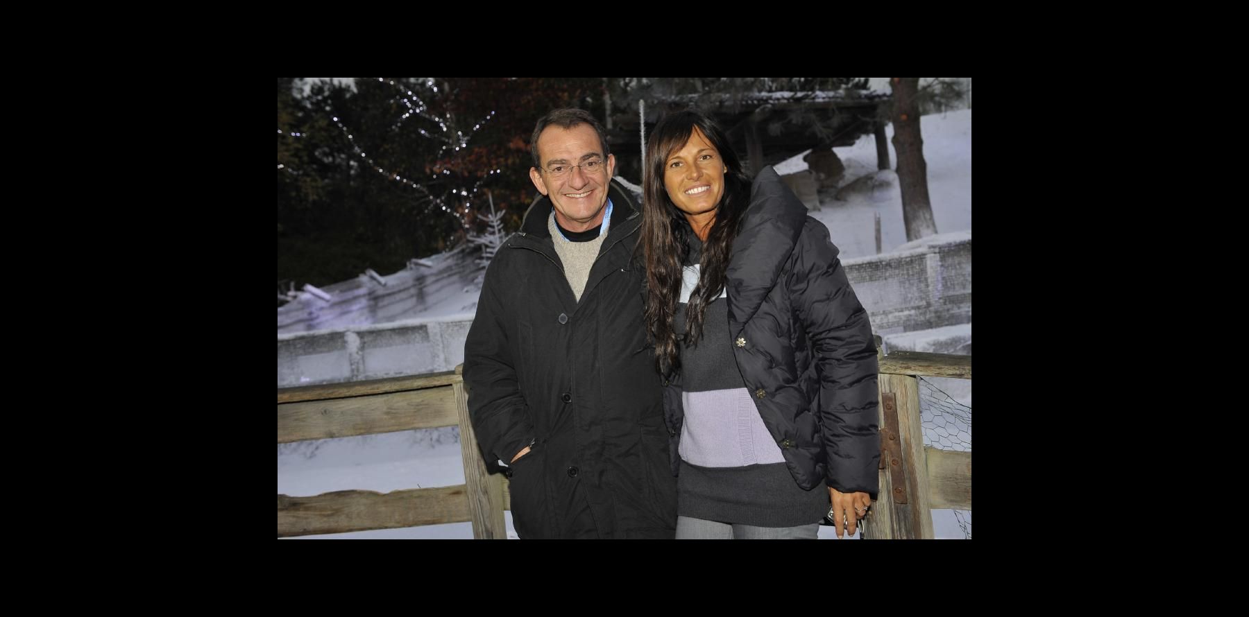 Origine Des Parents De Nathalie Marquay Jean-Pierre Pernaut à son épouse Nathalie Marquay : "Je sais que je  voudrais toujours rester avec toi. Tu es parfaite !" - Purepeople