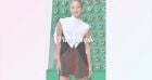 Kate Moss : Sa fille Lila (19 ans) mannequin canon du défilé Jacquemus