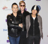 Depeche Mode / Andy Fletcher, Dave Gahan, Martin Gore - Echo Awards a Berlin, Allemagne