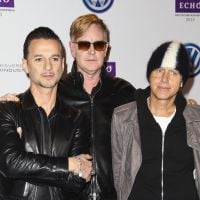 "Nous avons les résultats..." : la cause de la mort d'Andrew Fletcher (Depeche Mode) révélée