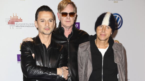 "Nous avons les résultats..." : la cause de la mort d'Andrew Fletcher (Depeche Mode) révélée