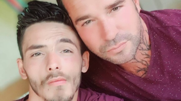 Mathieu et Alexandre (L'amour est dans le pré) bientôt parents : la GPA avance, une date annoncée