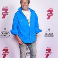 Jean-Luc Reichmann évoque comme rarement sa soeur handicapée pour qui il s'est battu toute sa vie