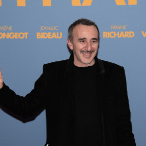 Elie Semoun - Avant-première du film "Maison de retraite" au cinéma Le Grand Rex à Paris. © Federico Pestellini / Panoramic / Bestimage