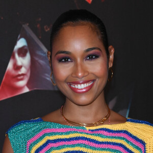 Clémence Botino (Miss France 2020) - Avant-première du film "Doctor Strange in the Multiverse of Madness" au Grand Rex à Paris le 3 mai 2022. © Coadic Guirec/Bestimage