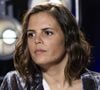 Exclusif - Laure Manaudou - Backstage - Enregistrement de l'émission "La Chanson secrète 11" à Paris. Après le succès des précédentes éditions, " LA CHANSON SECRETE ", présentée par N.Aliagas et produite par DMLS TV, revient sur TF1. © Cyril Moreau / Bestimage 