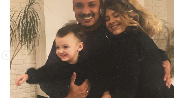 Caroline Costa (The Voice) réconciliée avec son ex et père de sa fille : elle officialise leur retour de flamme