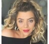 Caroline Costa (The Voice, Incroyable Talent) maman d'une petite fille prénommée Talia - Instagram