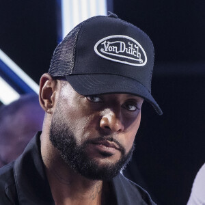 Exclusif - Booba (Elie Yaffa) - TPMP (Touche Pas à Mon Poste) présenté par Cyril Hanouna, © Jack Tribeca / Bestimage 