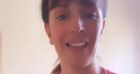 Diana Blois (Familles nombreuses) explique être complexée par ses dents et vouloir entamer un traitement pour les aligner - Instagram