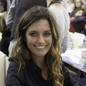 Laëtitia Milot - Foire du Livre de Brive 2017, le 11 novembre 2017. © Frédéric Maligne/Bestimage