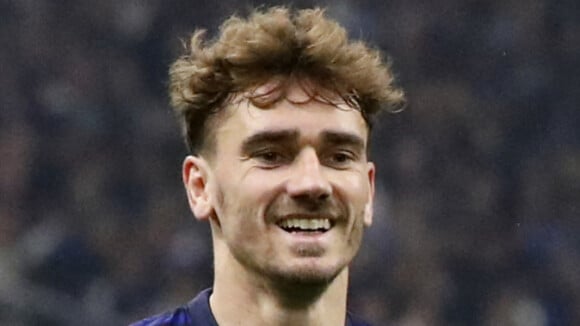 Antoine Griezmann touche le jackpot ! Plus d'un million dans les poches grâce à son nouveau business juteux