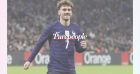 Antoine Griezmann touche le jackpot ! Plus d'un million dans les poches grâce à son nouveau business juteux