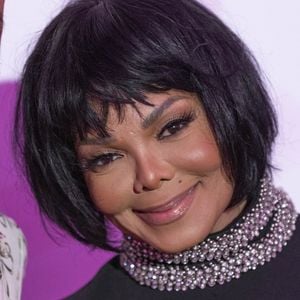 Janet Jackson lors du Bal de la Rose au Sporting Club de Monaco en faveur de la Fondation Princesse Grace. © Cyril Moreau / Pool Monaco / Bestimage