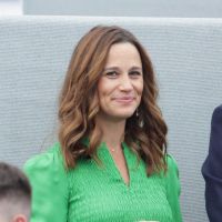 Pippa Middleton maman : la soeur de Kate a accouché de son troisième enfant, le sexe du bébé dévoilé