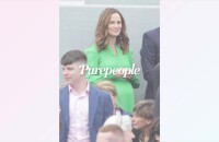 Pippa Middleton maman : la soeur de Kate a accouché de son troisième enfant, le sexe du bébé dévoilé