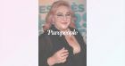 Marilou Berry : Son compagnon et père de son fils Andy abattu, il vit un mauvais moment...