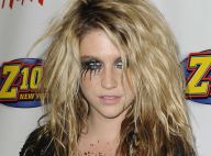 Regardez Kesha s'en prendre au plus grand symbole d'Hollywood... Une vidéo bidon ?