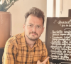Arnaud Delvenne est le finaliste de la treizième saison de "Top Chef" - Instagram