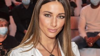 Delphine Wespiser en couple avec Roger, de 26 ans son aîné : "Ça a été compliqué à assumer..."