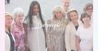 Brigitte Macron chic en Louis Vuitton, rivalise d'élégance avec Naomi Campbell au défilé du 14 juillet