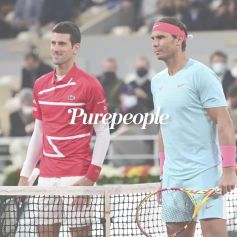 Novak Djokovic : son mentor envoie un gros tacle à Nadal après son forfait à Wimbledon