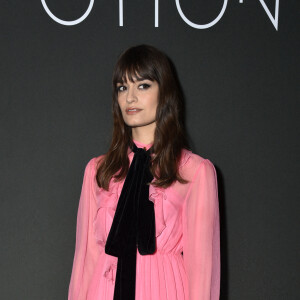 Clara Luciani - Photocall de la soirée "Women In Motion" par Kering au Château de la Castre lors du 75ème Festival International du Film de Cannes. Le 22 mai 2022 © Olivier Borde / Bestimage 