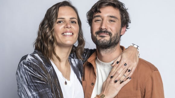 Laure Manaudou et Jérémy Frérot : le couple "impuissant" face aux incendies en Gironde, leur choc partagé
