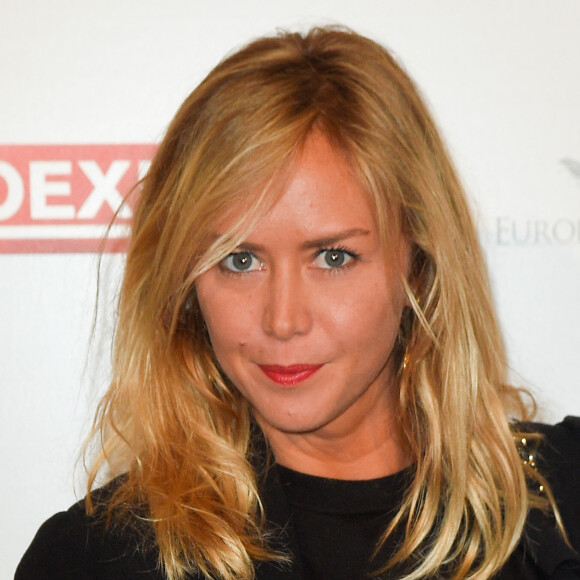 Enora Malagré - Avant-première du film "Coexister" au Grand Rex à Paris  © Coadic Guirec/Bestimage
