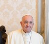 Albert et Charlène de Monaco en visite au Vatican. @ Instagram / Monaco