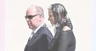 Albert et Charlène de Monaco main dans la main au Vatican : rencontre amicale avec le pape François...