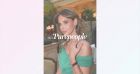 Ophélie Meunier sublime en robe de mariée : elle partage un beau souvenir en photo