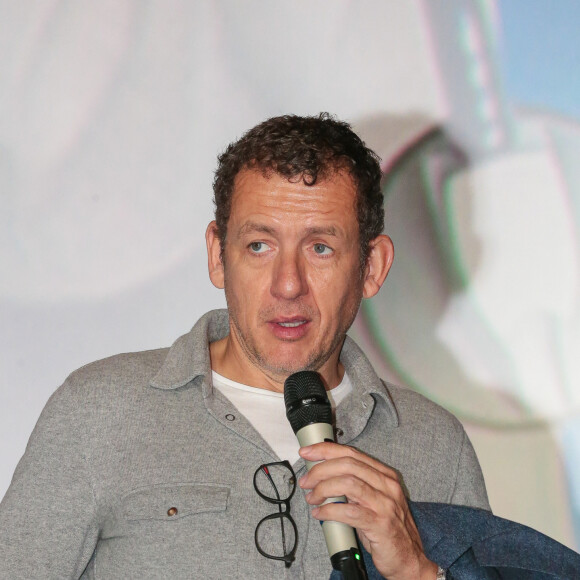 Exclusif - Dany Boon - Avant-première du film "Le Lion" au Kinepolis de Lommé le 7 janvier 2020. © Stéphane Vansteenkiste/Bestimage