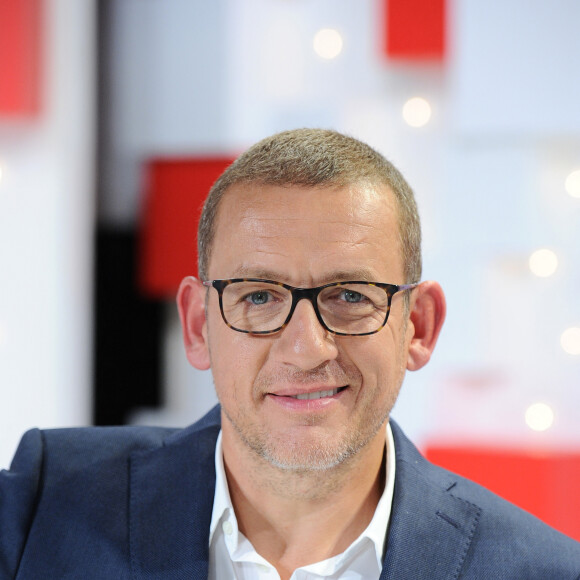 Exclusif - Dany Boon - Enregistrement de l'émission "Vivement Dimanche" au studio Gabriel le 9 septembre 2019. L'émission sera diffusée le 15/09/2019 sur France 2 . © Guillaume Gaffiot/Bestimage